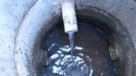 Kanalizasyon  kontrol Ankara